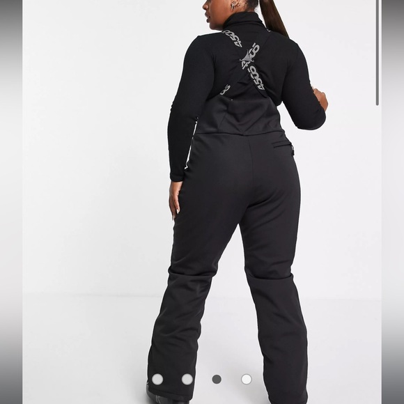 ASOS Size 18 Snowpants - Picture 2 of 6